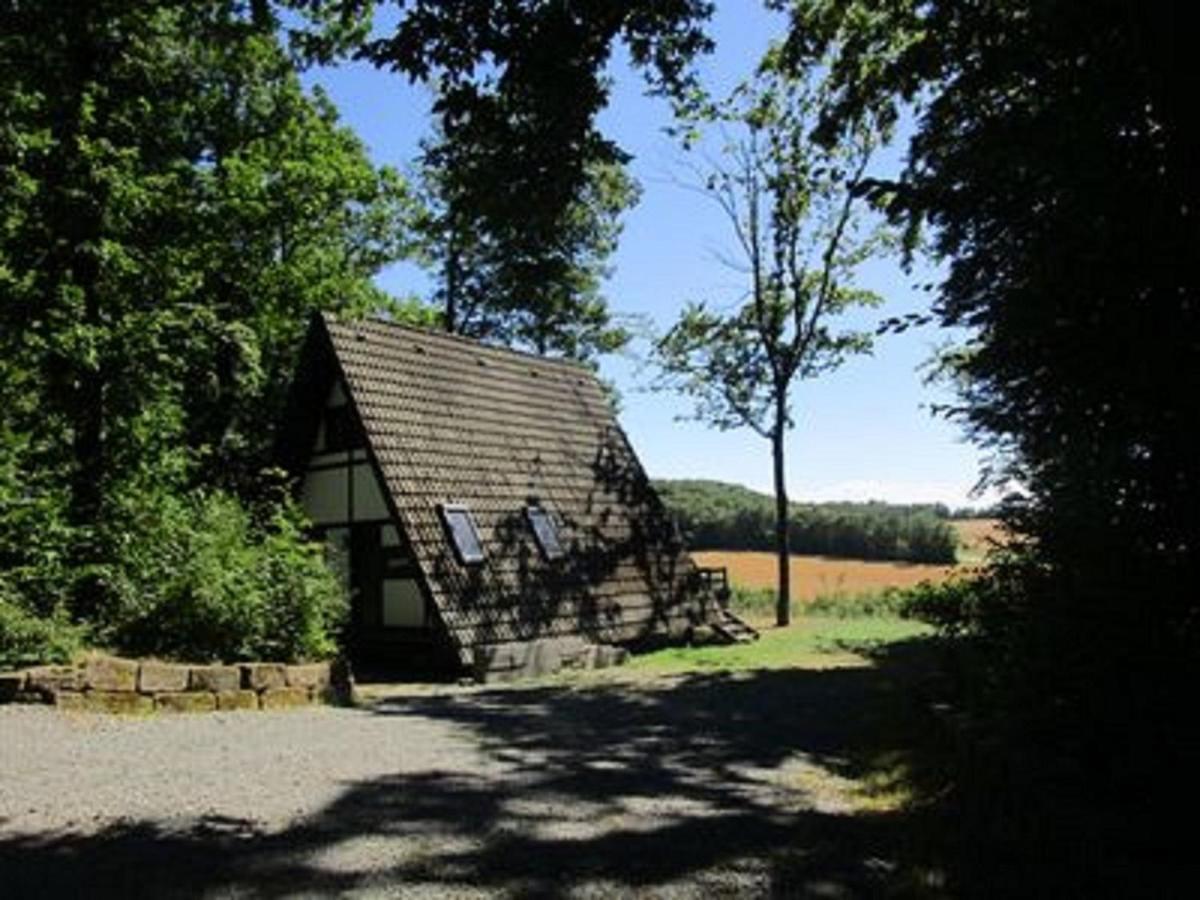 Feriendorf Sulzfeld Villa Sulzfeld  Exterior photo